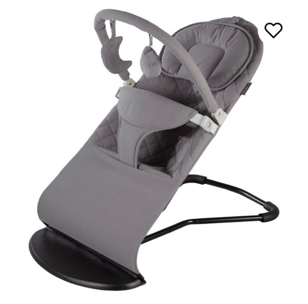 2x Nieuwe Baby Wipstoel - Makkelijk Op te Bergen, Overige merken, Nieuw, Wipstoel, Ophalen of Verzenden