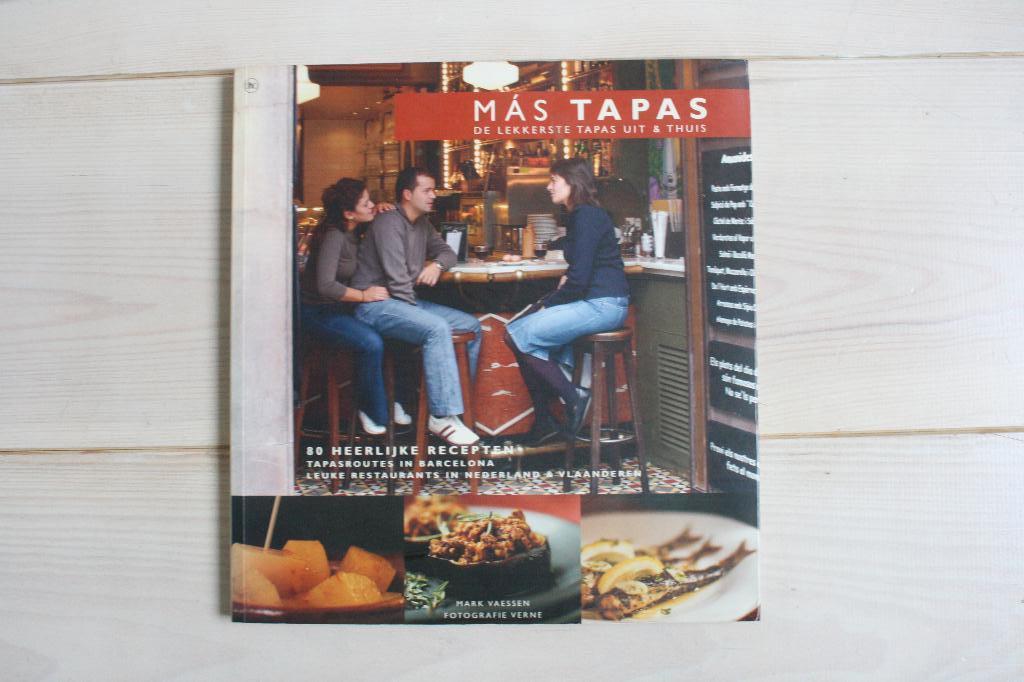 8 kookboeken nieuw/ in nieuwstaat, 2,50 ps, Verzenden, Gezond koken, Nieuw, Tapas, Hapjes en Dim Sum