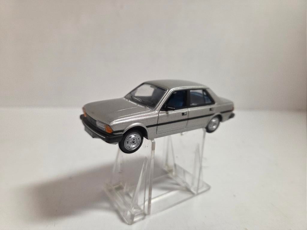 Norev Peugeot 305 1:43, Auto, ., Norev, Ophalen of Verzenden