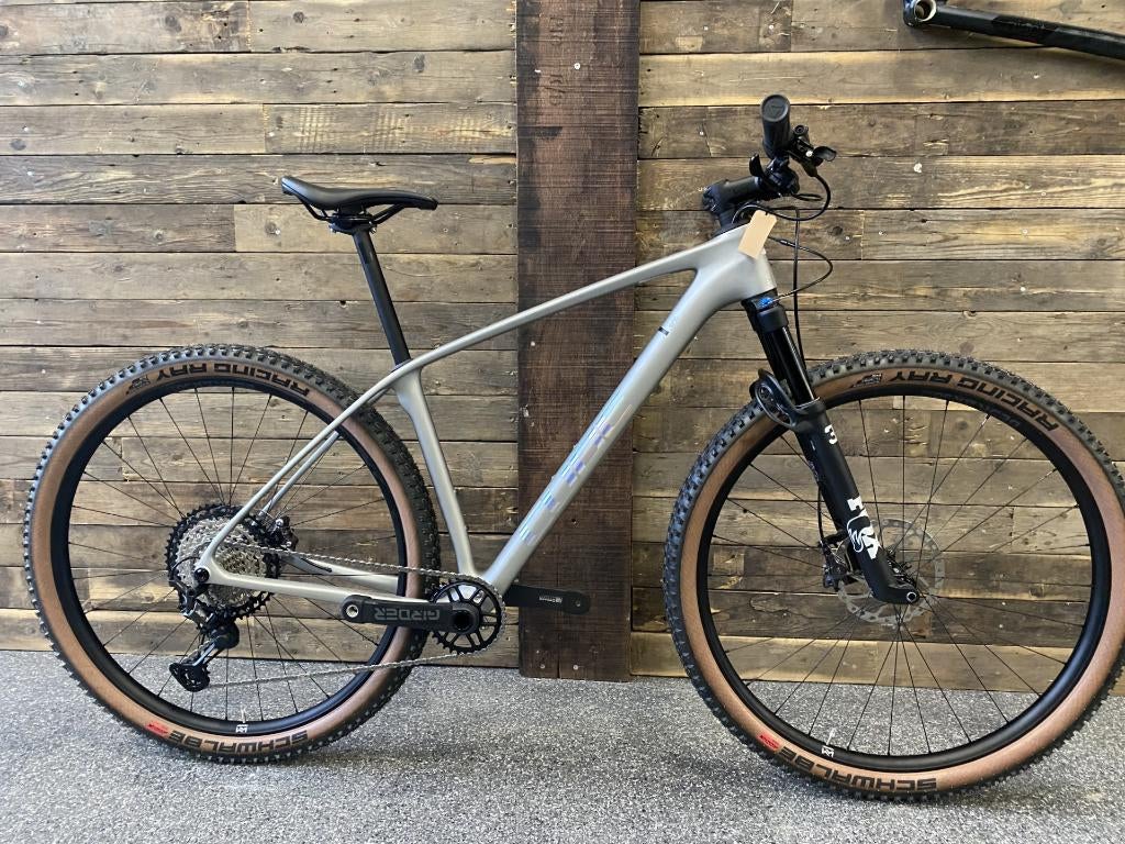 CUBE REACTION C:62 RACE 29 er M frame 1 x 12 XT, Fietsen en Brommers, Fietsen | Mountainbikes en ATB, Hardtail, Nieuw, 53 tot 57 cm