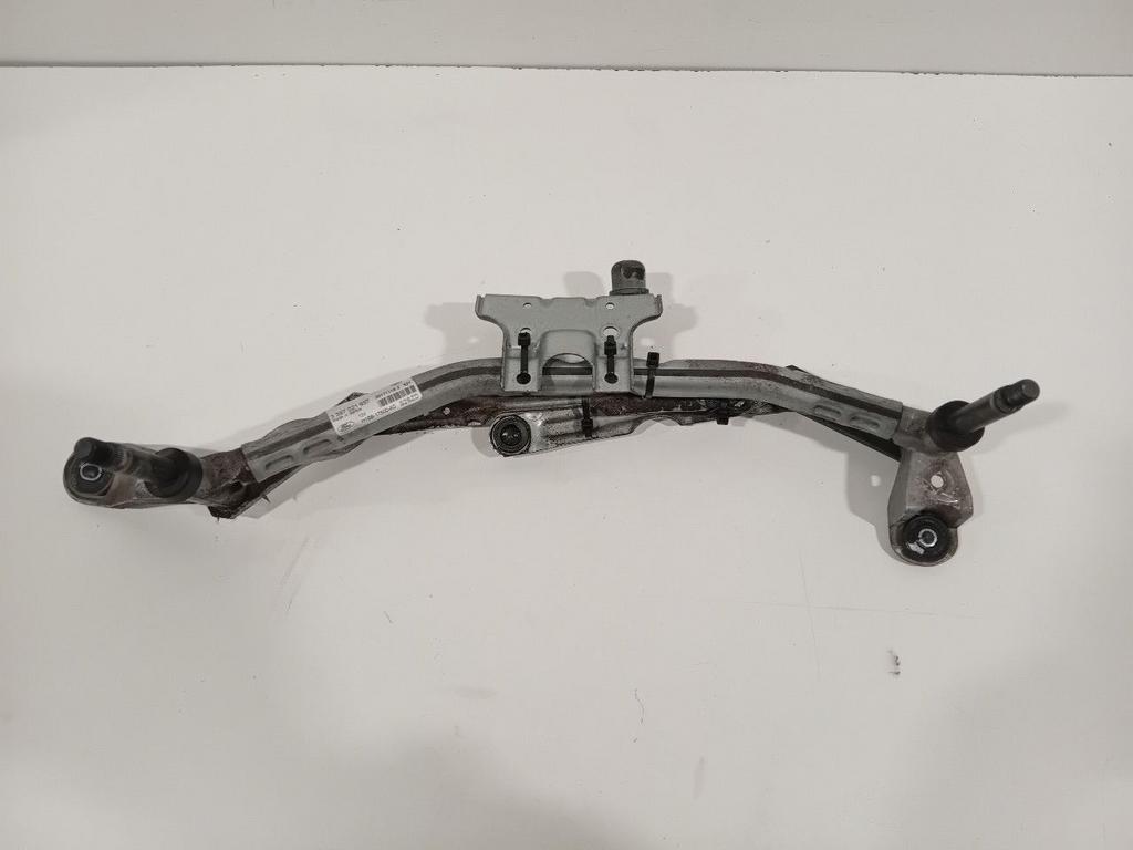 Ruitenwisser mechaniek voor Ford Fiesta, Onderdelen@venauto.nl, Van der Ven Autorecycling B.V., Gebruikt, Ettenseweg 76, 4706 PB Roosendaal, The Netherlands