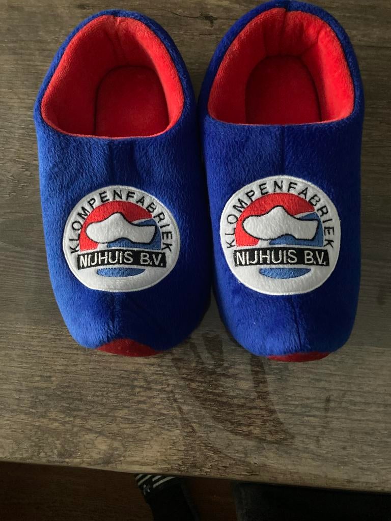 Leuke pantoffels, Jongen of Meisje, Overige typen, Ophalen of Verzenden, Gebruikt