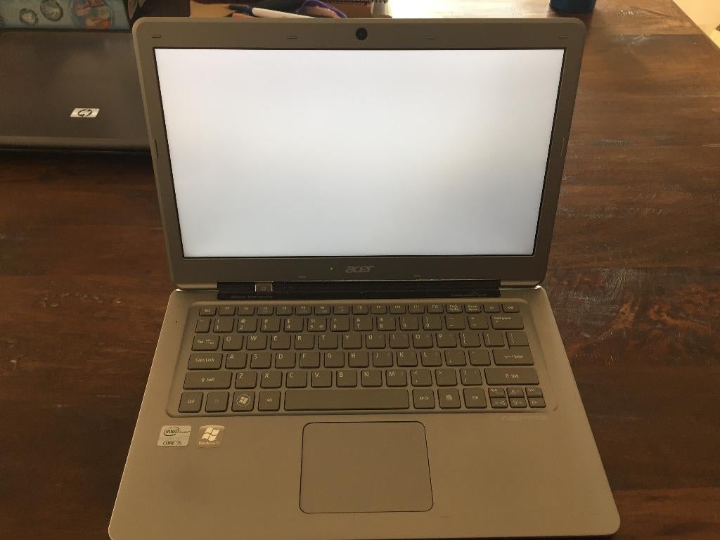 Diverse Windows 11 Pro laptops |Intel i5|256GB SSD| 8GB RAM, Hp, 256 GB, Met videokaart, 2 tot 3 Ghz