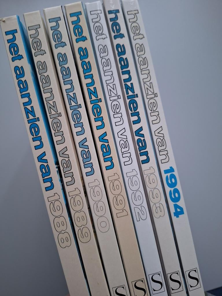 Het aanzien van ......, Boeken, Encyclopedieën, Nieuw, Algemeen, Ophalen of Verzenden