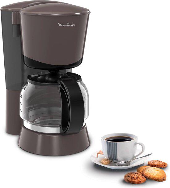 Moulinex Filterkoffiezetapparaat, Eén persoon, Cadeaubon