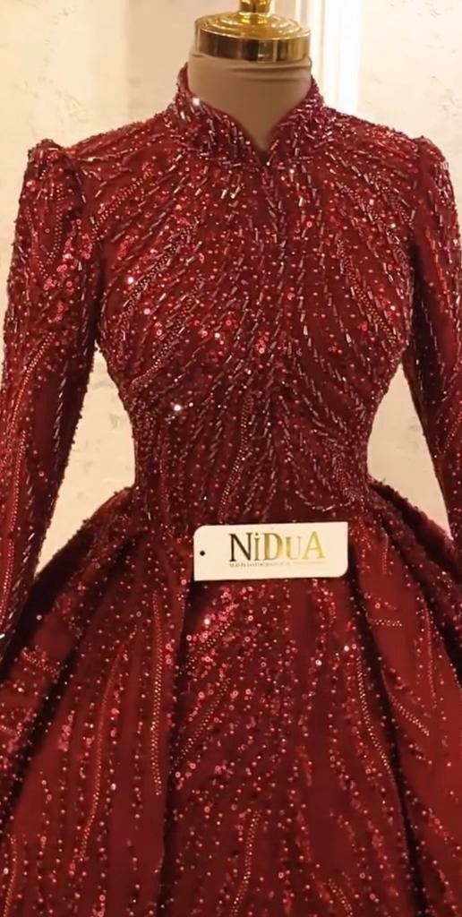 Hennajurk / bruidsjurk, Ophalen of Verzenden, Zo goed als nieuw, Wit, Galajurk