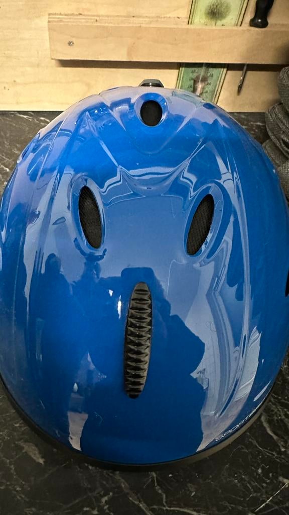 Skihelm xxs, Overige merken, Overige typen, Ophalen of Verzenden, Zo goed als nieuw