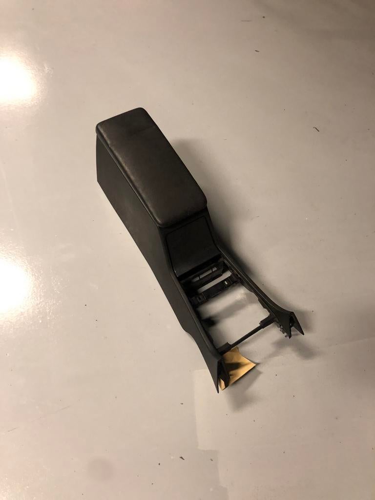 Midden console armsteun Mercedes c klasse w202, Auto-onderdelen, Ophalen of Verzenden, Gebruikt, Mercedes-Benz