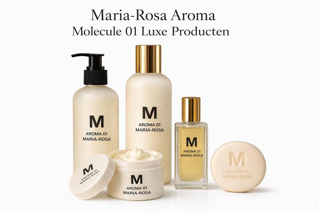 Molecule 01 Luxe producten, homemade vanaf €8,75, Ophalen of Verzenden, Nieuw