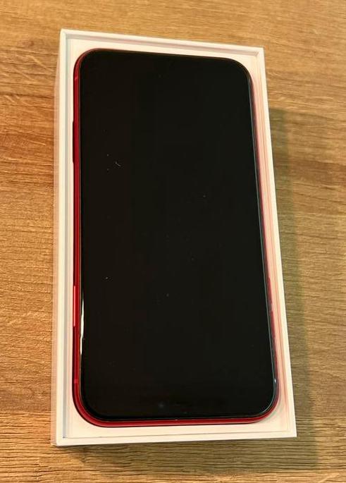 iPhone 11 64GB - Goed Onderhouden, Gebruikt, 64 GB, Zonder simlock, Zonder abonnement