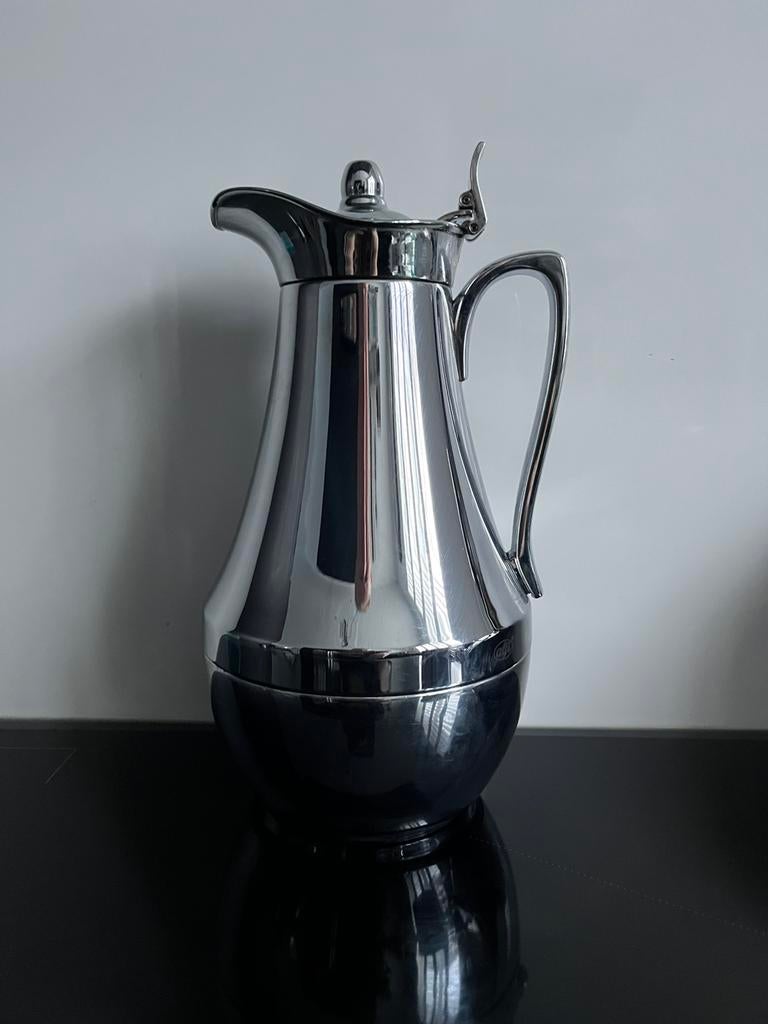 Alfi Saphir thermoskan chroom, Ophalen of Verzenden