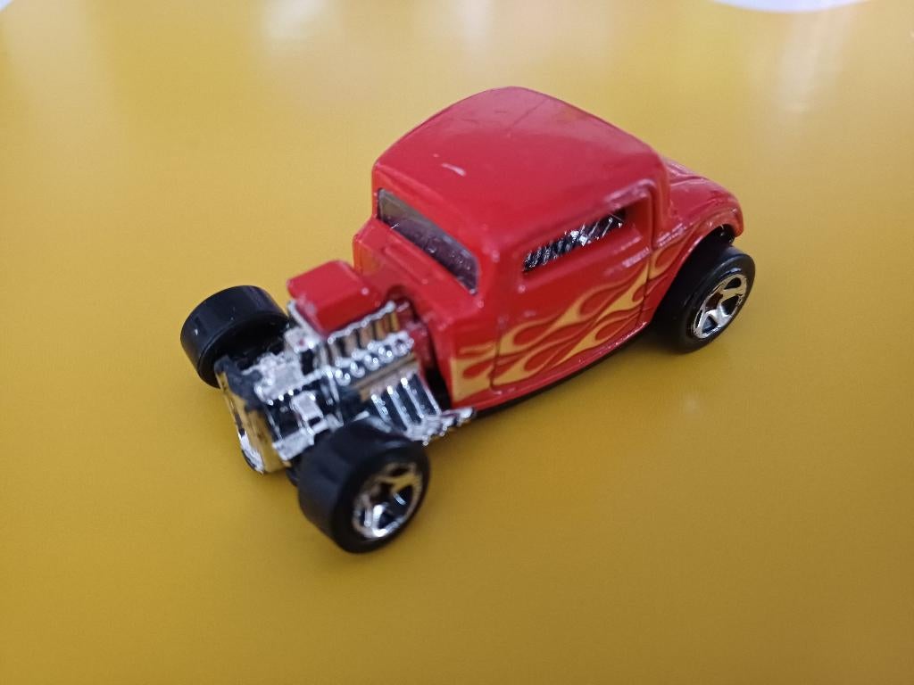 Hot Wheels modelauto, Ophalen of Verzenden, Nieuw, Auto