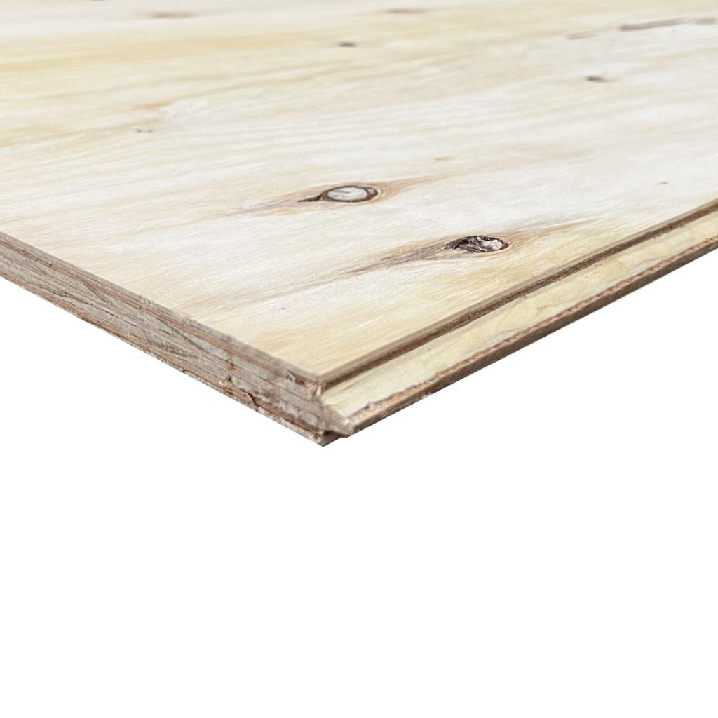 underlayment | vloerplaat | houten platen | dakplaat | plaat, Ophalen, Nieuw, Hout, Minder dan 20 mm