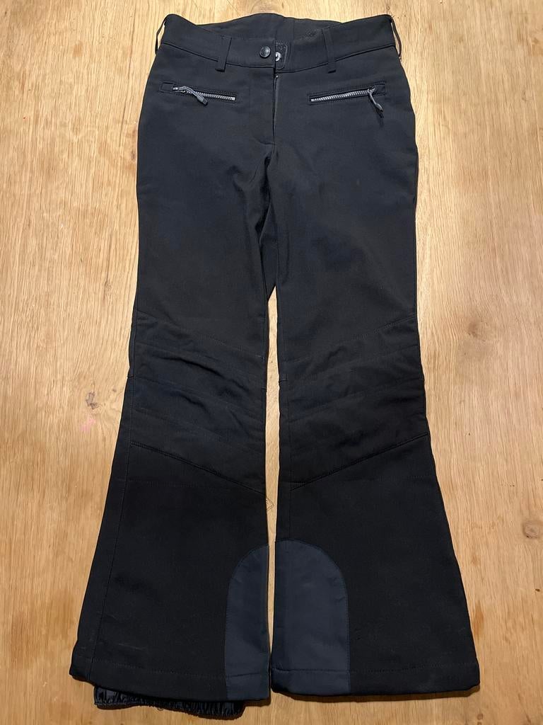 Nette Killtec Skibroek Maat 140 Zwart, Ophalen of Verzenden, Zo goed als nieuw