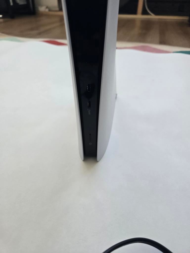 Playstation 5 - Zo goed als nieuw!, Ophalen of Verzenden, Zo goed als nieuw, Playstation 5