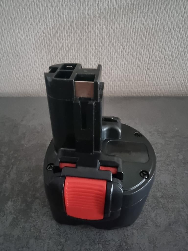 Shentec 9.6V Accu Oplader, Ophalen of Verzenden, Gebruikt