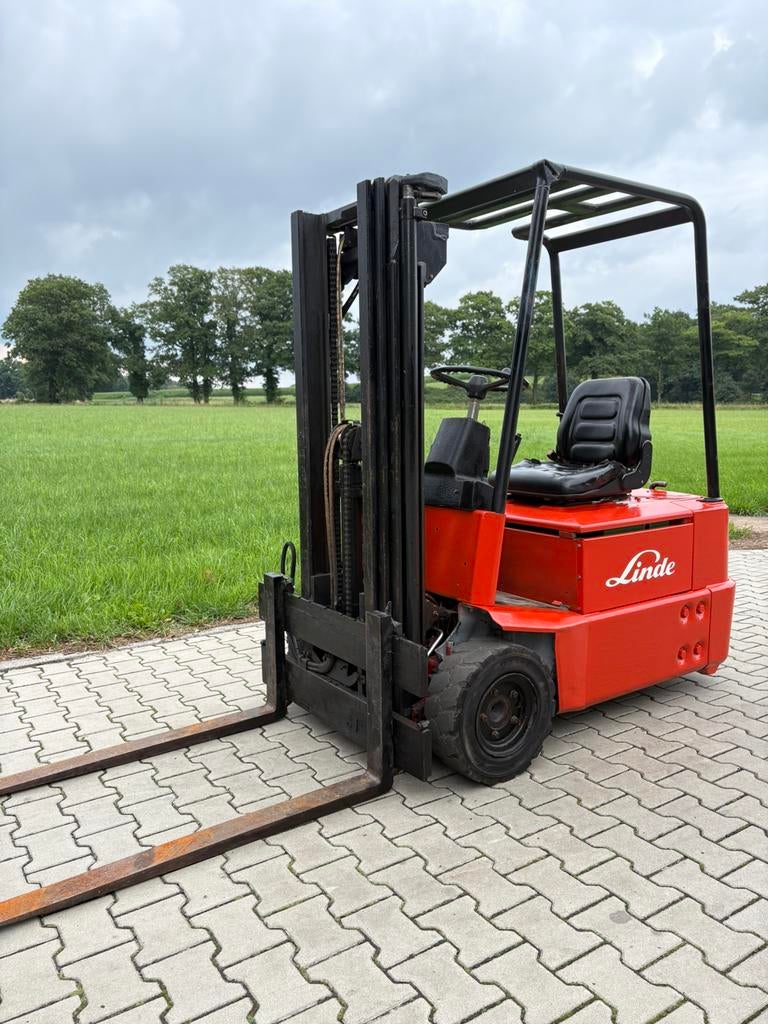 Heftrucks . SCHERPE PRIJZEN. Grote voorraad, Zakelijke goederen, Machines en Bouw | Heftrucks en Intern transport, Heftruck, Elektrisch