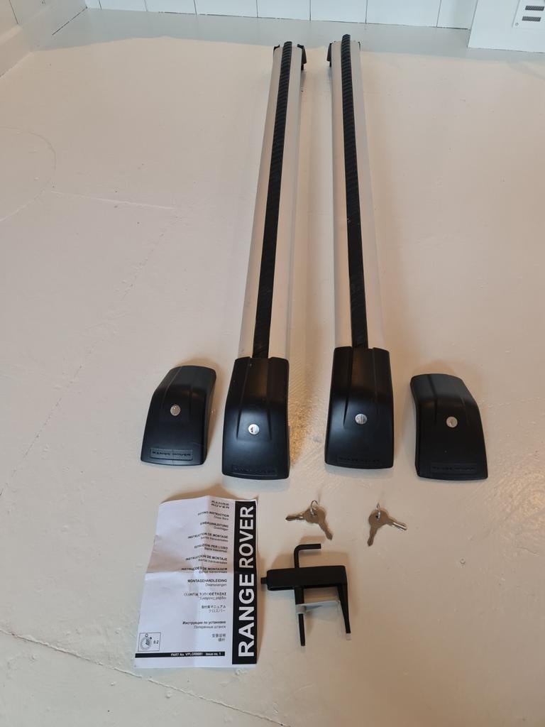 Originele Land Rover Range Rover Sport Dakdragers, Ophalen of Verzenden, Gebruikt