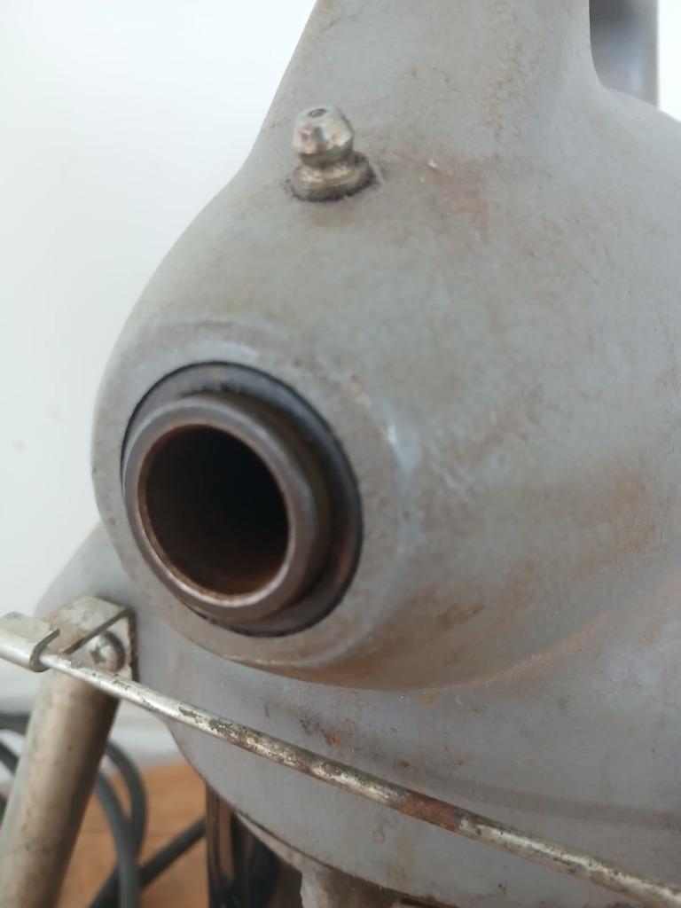 Ridgid K50 riool ontstoppingsmachine / verenmachine, Gebruikt, ., Ridgid, Ophalen of Verzenden