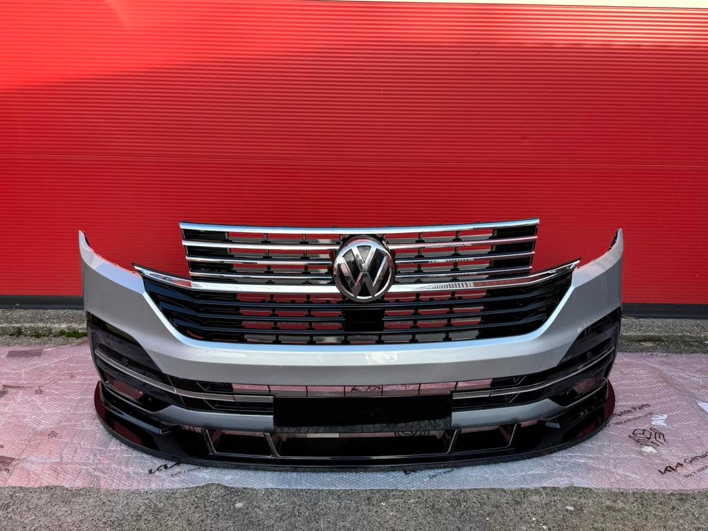 Vw t5/ t6 t6.1 voorbumpers achterbumper velgen grill diverse, Auto-onderdelen, Volkswagen, Nieuw, Ophalen of Verzenden, Bumper