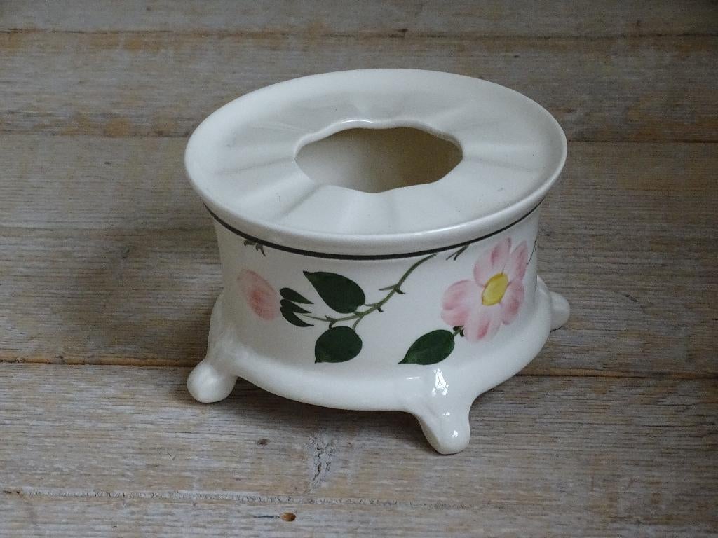 Servies, Villeroy & boch, Wildrose, gaaf, Ophalen of Verzenden