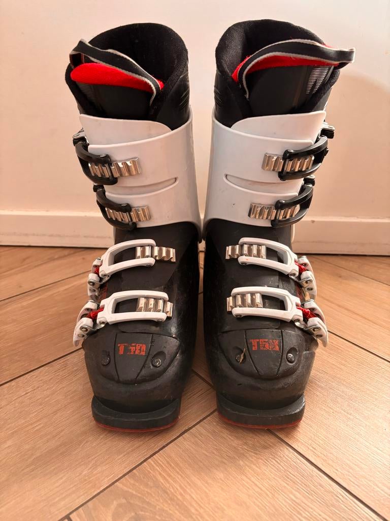 Techno Pro Kinder Skischoenen Maat 23, Gebruikt, Schoenen, Skiën, Ophalen