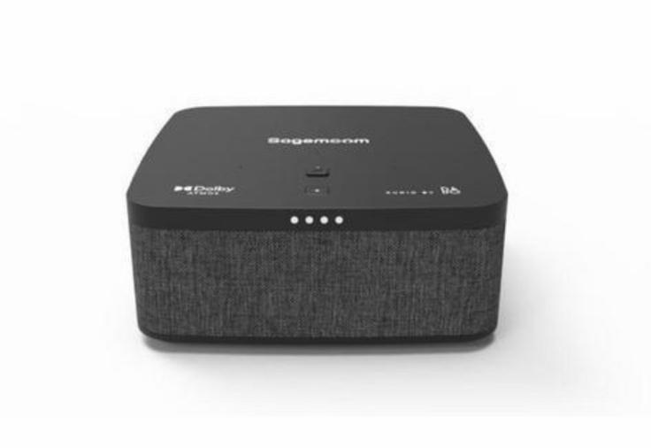 Smartbox Sagemcom geblokkeerd van Swisstel, KPN of Belgacom?, Ophalen of Verzenden, Nieuw, HDMI, 1500 GB of meer