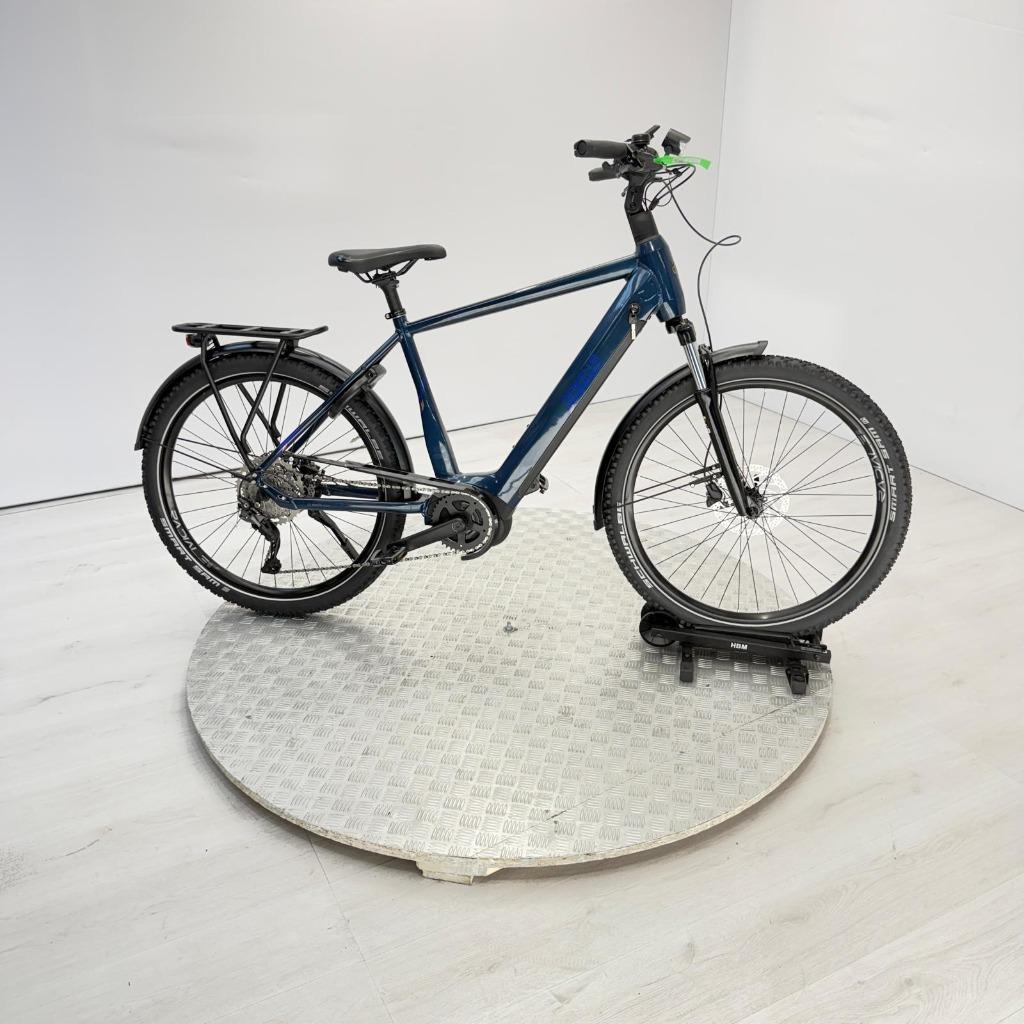 Greens Richmond Gent 625Wh | DEMO | 53cm, Overige merken, Versnellingen, Ophalen of Verzenden, Zo goed als nieuw