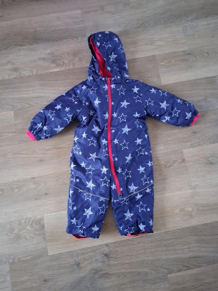 Skipakje, Ophalen of Verzenden, Zo goed als nieuw, Meisje, Broekje