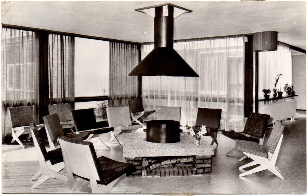 Doorn  F.D. Roosevelthuis, Ophalen of Verzenden, 1980 tot heden, Gelopen, Utrecht