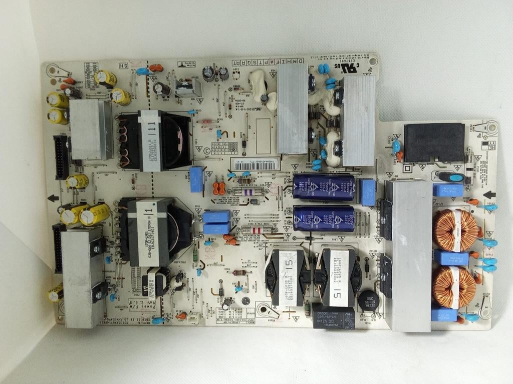 Powerboard LG OLED55C7V EAY64510601 LGP55C7-17OP EAX67149611, Verzenden, Zo goed als nieuw