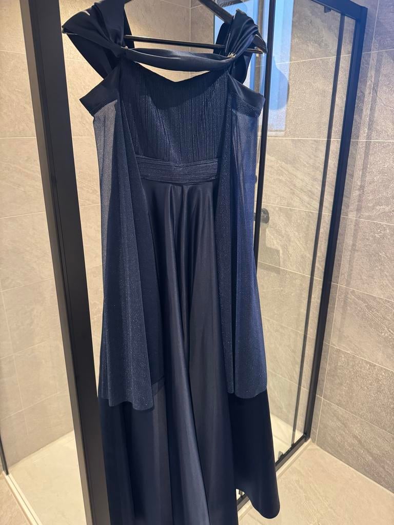 Mooie galajurk voor meisje, maat S, Kinderen en Baby's, Kinderkleding | Maat 164, Ophalen of Verzenden, Zo goed als nieuw