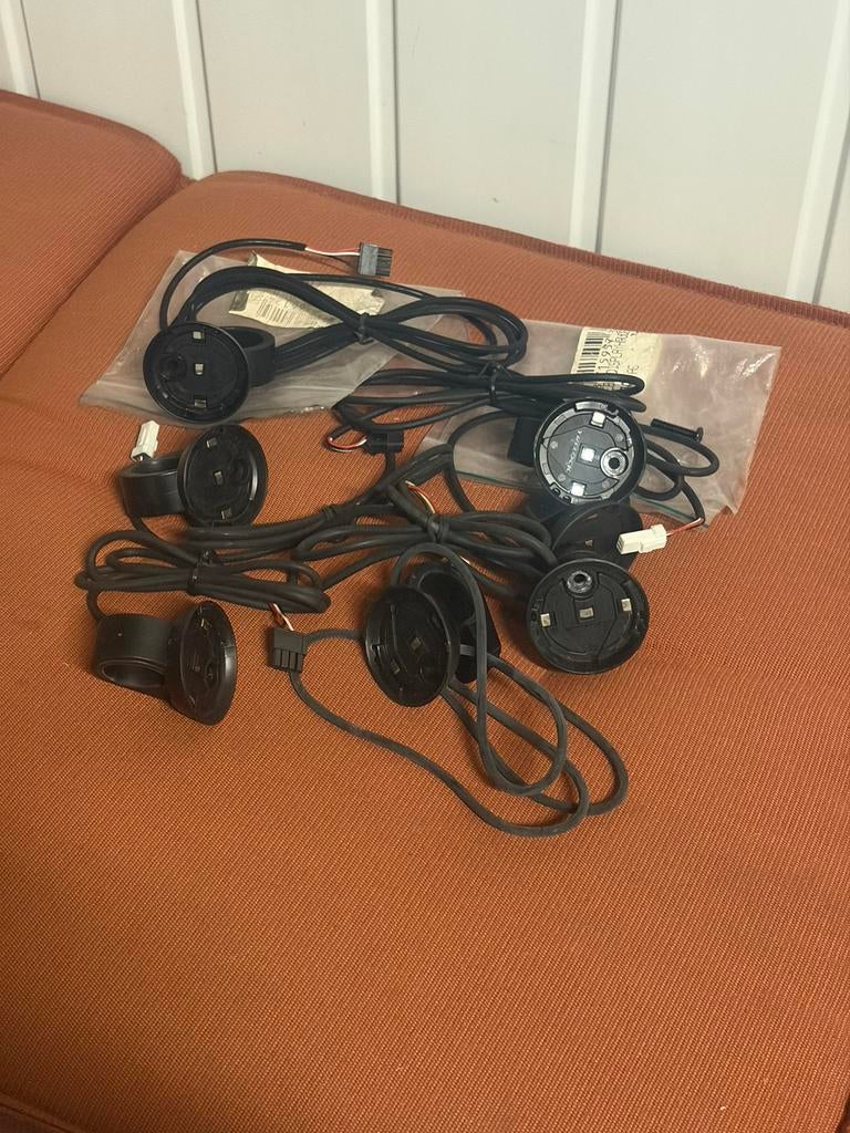 Sparta Batavus Koga Displayhouder Nieuw/Gebruikt, Ophalen of Verzenden