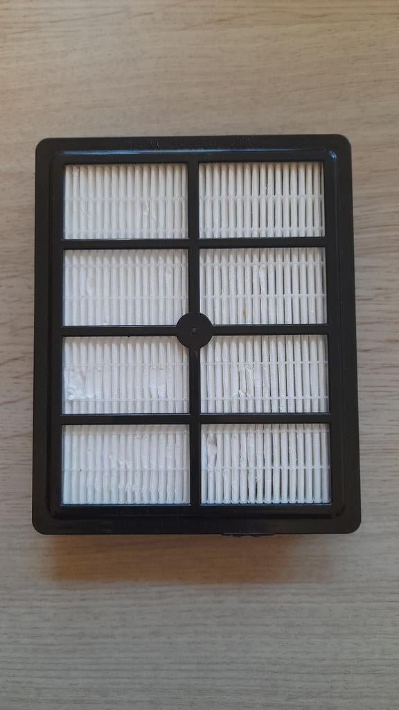 Philips Stofzuiger Filter - Vervanging, Ophalen of Verzenden, Nieuw