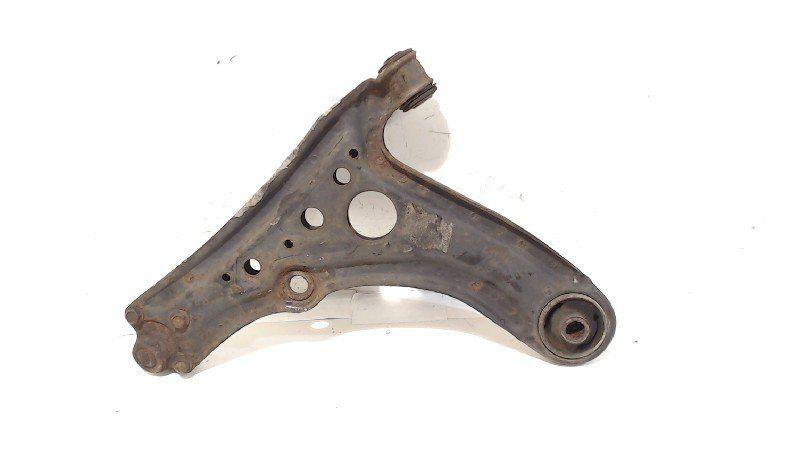 Draagarm rechts voor Seat Arosa, Auto-onderdelen, Ophanging en Onderstel, Seat, Gebruikt, Herkomst onderdeel bekend, 12 maanden garantie