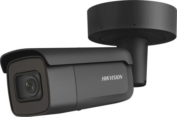 Hikvision camera zwart ip camera beveiligingscamera 2685, Ophalen of Verzenden, Zo goed als nieuw, Buitencamera