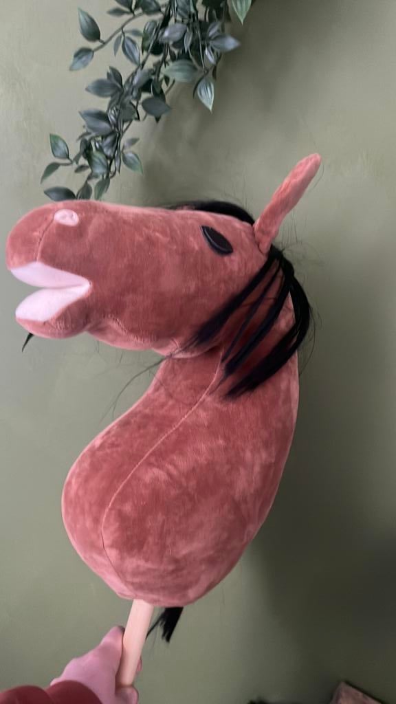 Hobbyhorse, Verzamelen, Ophalen, Zo goed als nieuw