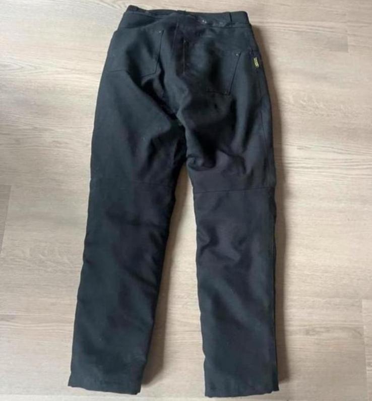Büse motorbroek maat 36, Ophalen of Verzenden, Tweedehands, Broek | textiel, Buse