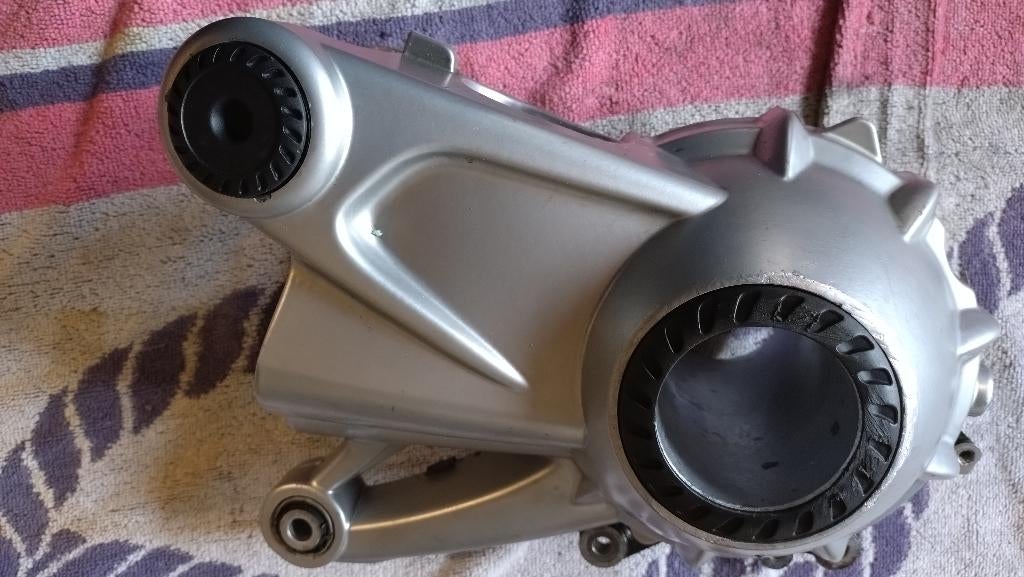 cardan r1200gs 2002-2007, Ophalen, Gebruikt
