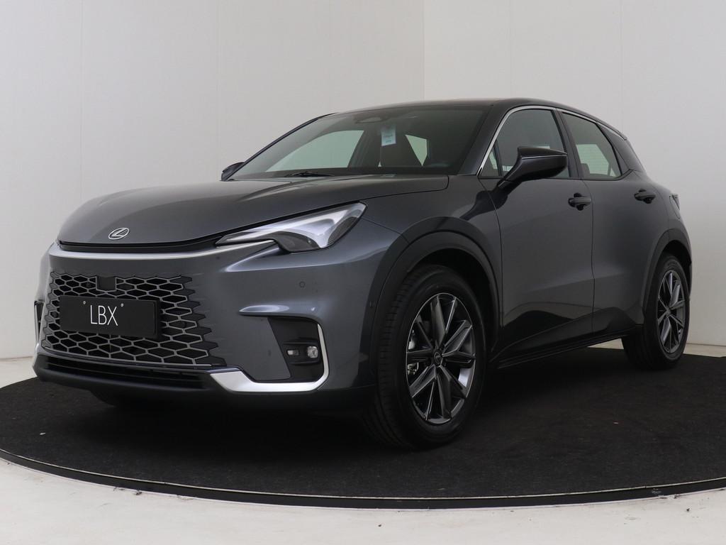 Lexus LBX Relax 2WD Advanced Pack | HUD | 360 Camera, 12 maanden, 136 pk, Overige modellen, Nieuw