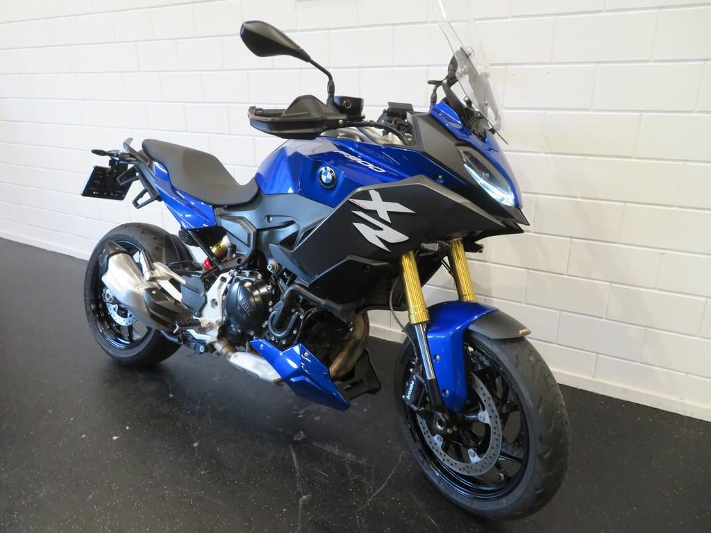 BMW F 900 XR FULL OPTIONS~! (bj 2023) - foto 2