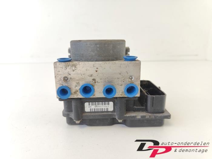 ABS Pomp van een Fiat Panda, Auto-onderdelen, Gebruikt, -, -, Ophalen of Verzenden