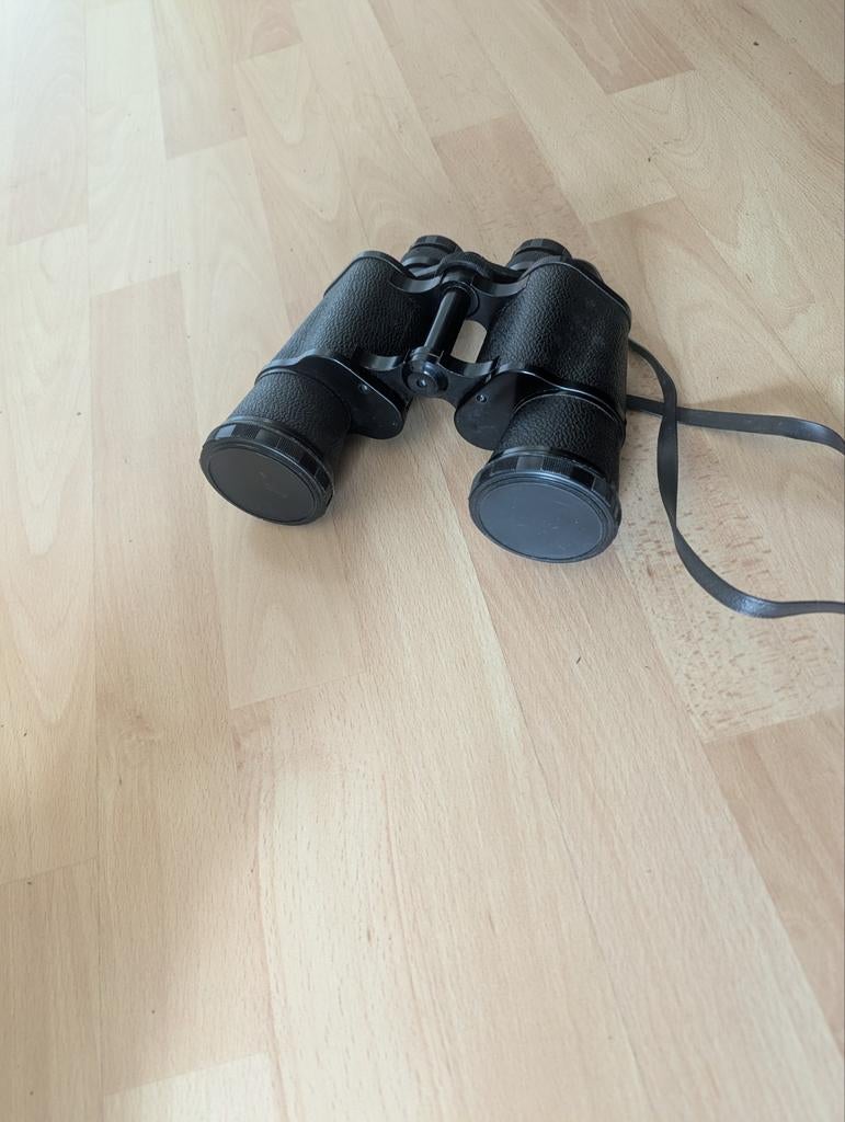 Verrekijker 7x50, Ophalen, Gebruikt, Minder dan 8x, Overige typen