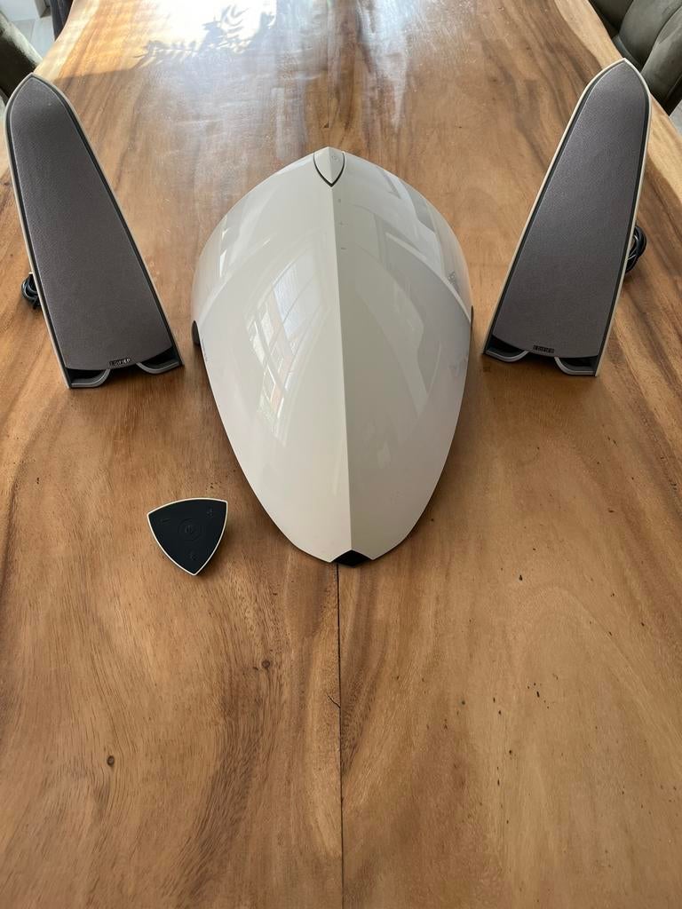 Edifier Bluetooth Speakers, Computers en Software, Pc speakers, Gebruikt, Ophalen