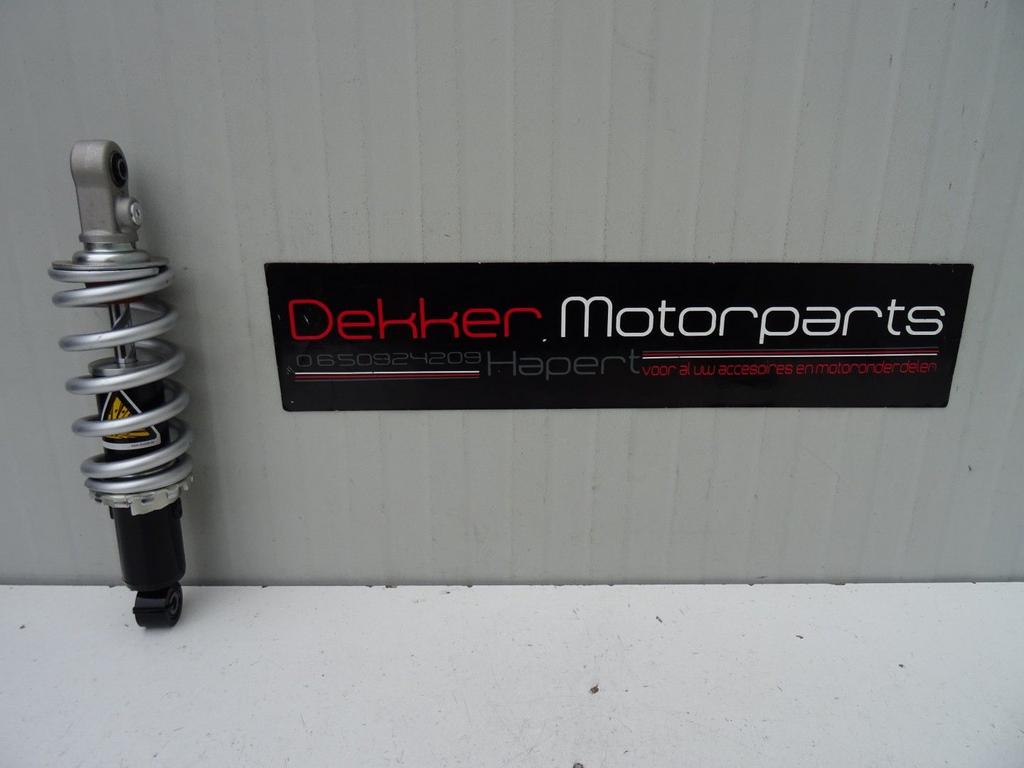 Oringele Achter Schokbreker Yamaha MT-09 MT09 2021-2022-2023, Gebruikt, -, -, Ophalen of Verzenden