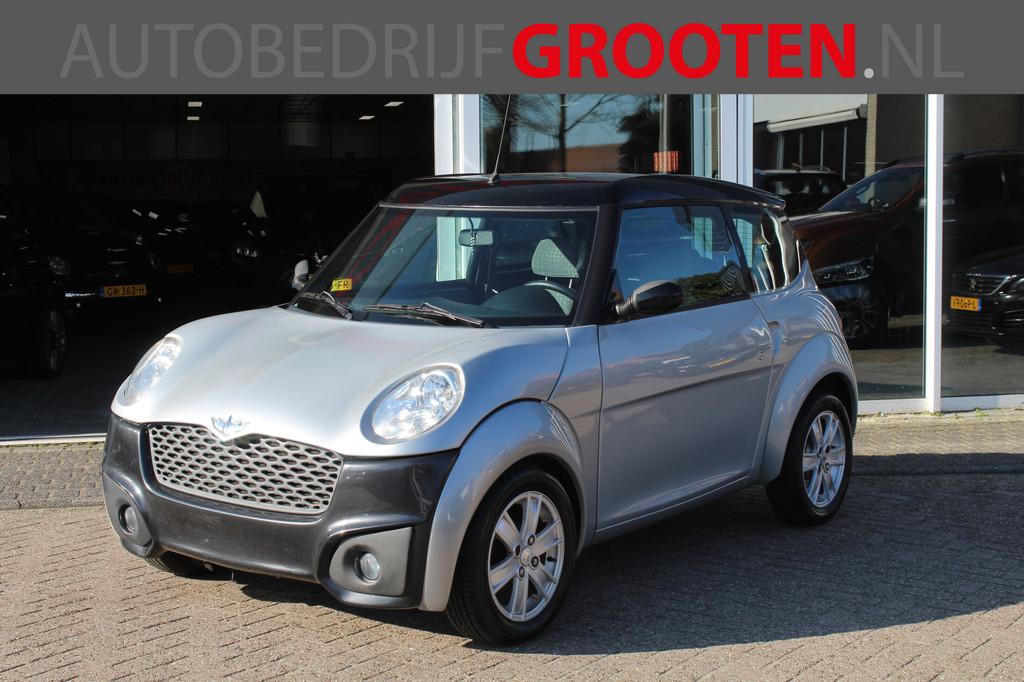 Chatenet Brommobiel CH26 (bj 2009), Autobedrijf Grooten B.V., Gebruikt, Info@autobedrijfgrooten.nl, Chatenet