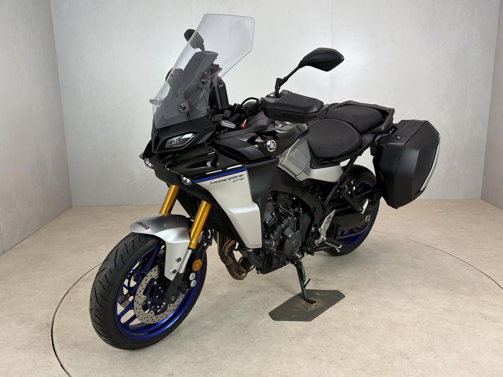 Yamaha TRACER 9 GT + (bj 2023), Klantenservice@yamaha-motor.nl, Meer dan 35 kW, Toermotor, Koolhovenlaan 101
1119 NC  Schiphol-Rijk, NL