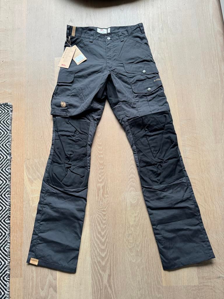 Nieuw fjallraven barents pro winter trouser maat 44 grijs, Ophalen of Verzenden, Zo goed als nieuw, Grijs