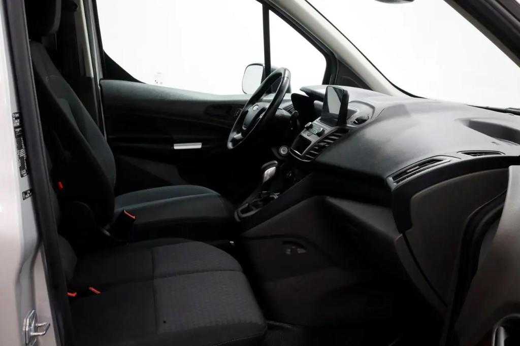 Ford Transit Connect 1.5 EcoBlue 100pk Automaat € 18.950,0, 1390 kg, Gebruikt, 4 cilinders, Bedrijf