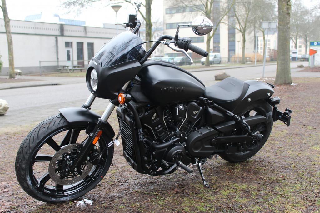 Indian Sport Scout Scout Sport Limited Sixty - foto 2